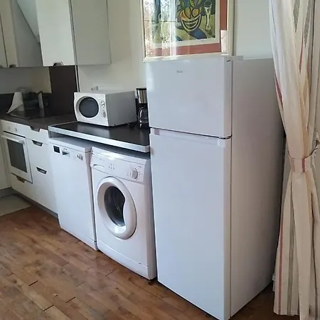 Et Centre Apartment Villers-sur-Mer