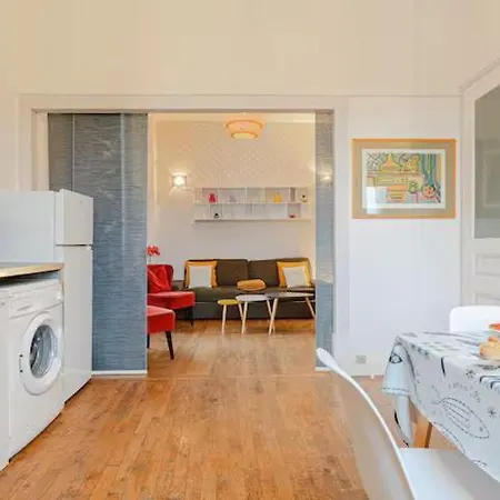 Et Centre 아파트 *