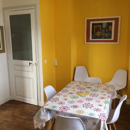 Et Centre Villers-sur-Mer