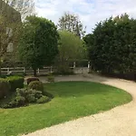 Et Centre Lejlighed *