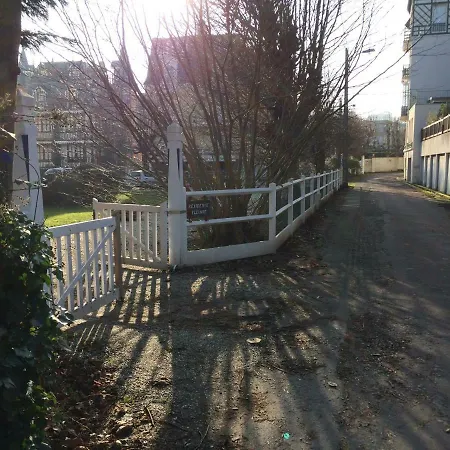 Et Centre アパート