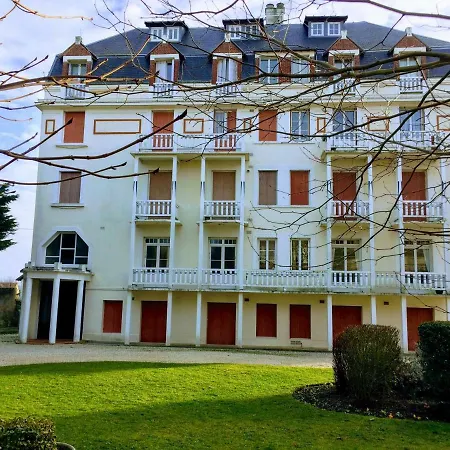 Appartement Et Centre