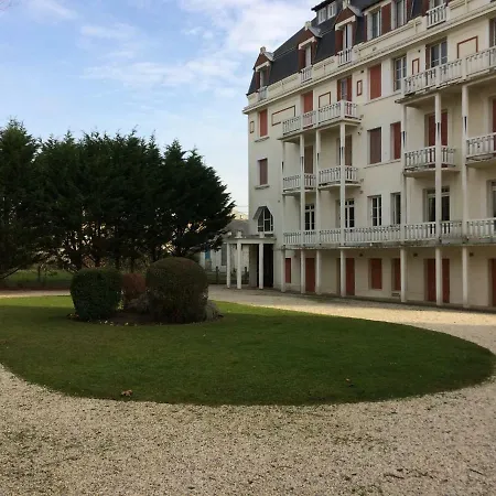 Et Centre * Villers-sur-Mer