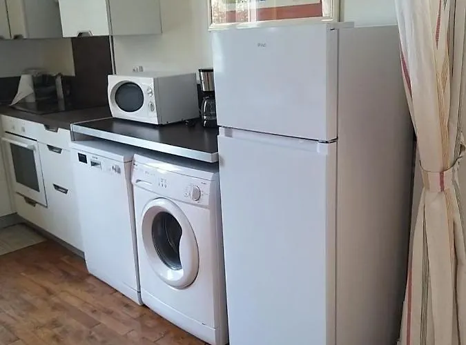 Et Centre Apartmán Villers-sur-Mer