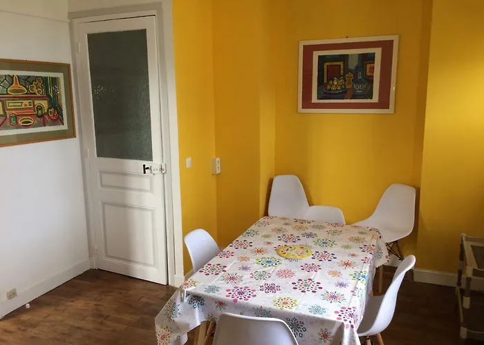 Et Centre Villers-sur-Mer