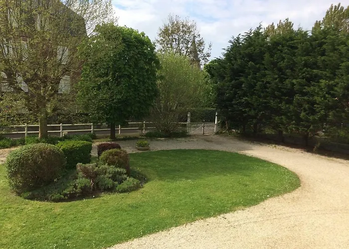 Et Centre Apartmán *