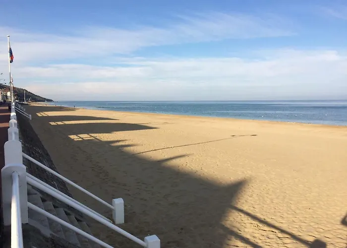 Et Centre Villers-sur-Mer