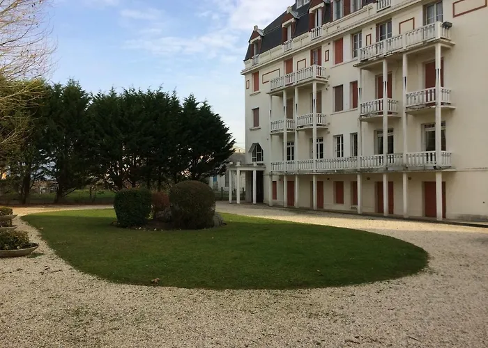 Et Centre * Villers-sur-Mer